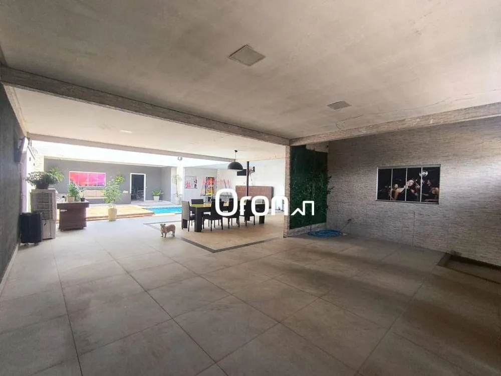 Sobrado, 4 quartos, 360 m² - Foto 12