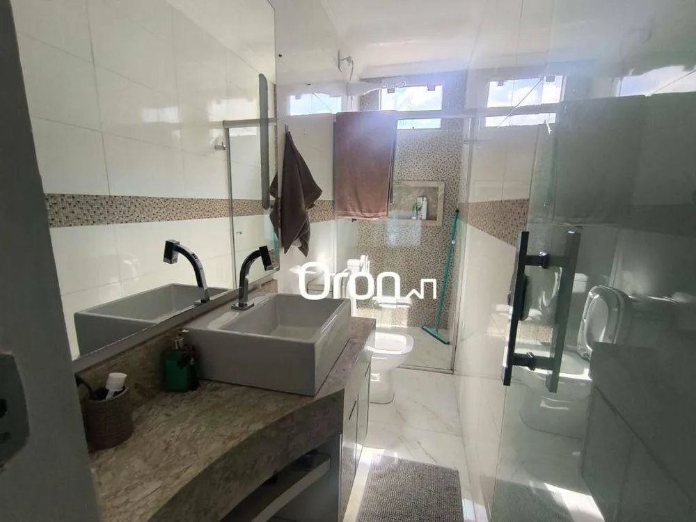 Sobrado, 4 quartos, 360 m² - Foto 8