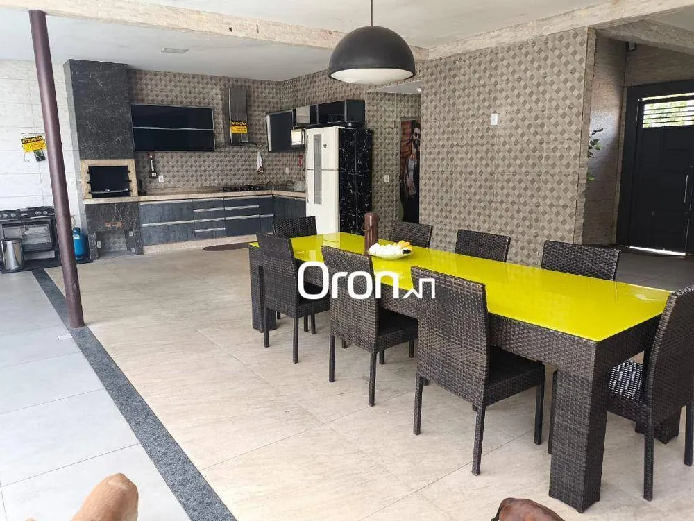 Sobrado, 4 quartos, 360 m² - Foto 7