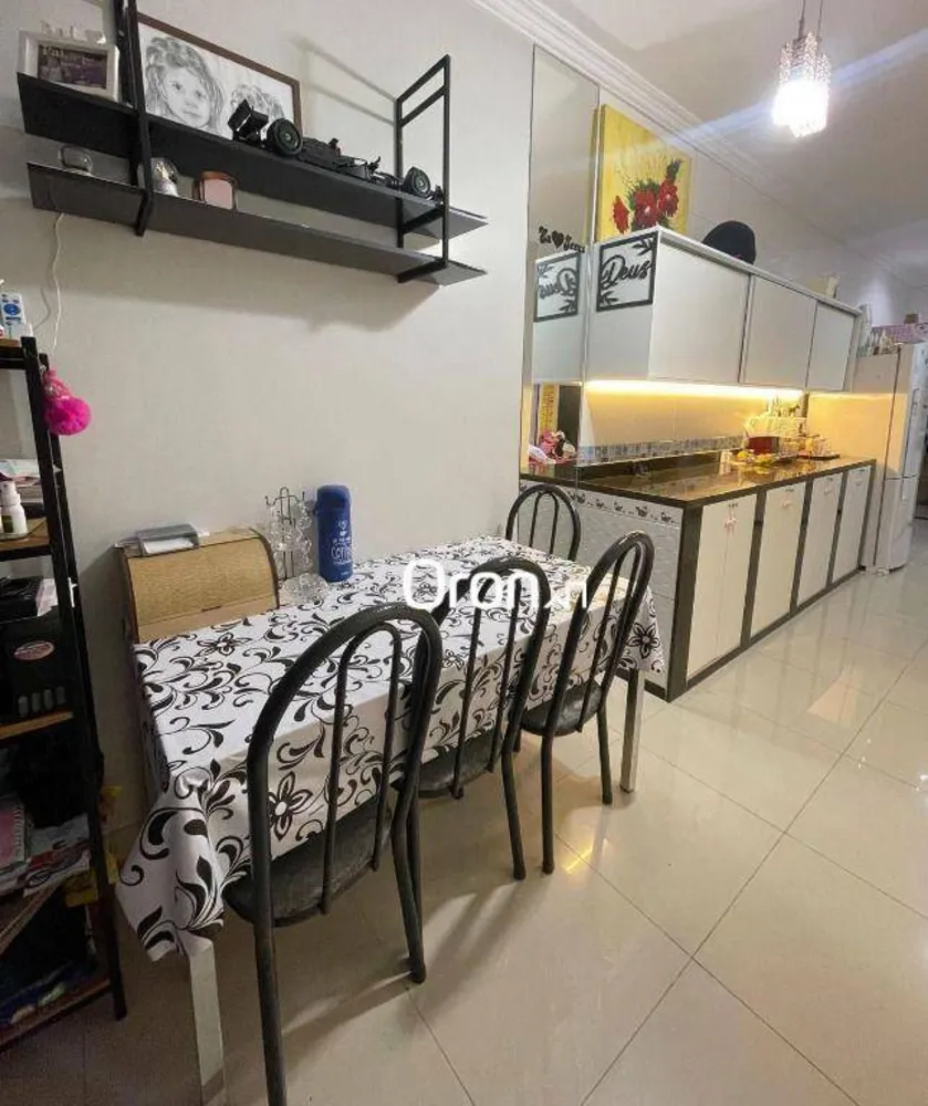Casa, 2 quartos, 100 m² - Foto 4