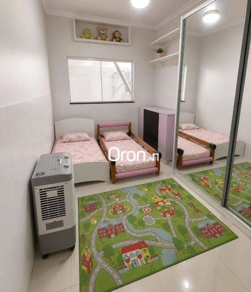 Casa, 2 quartos, 100 m² - Foto 8