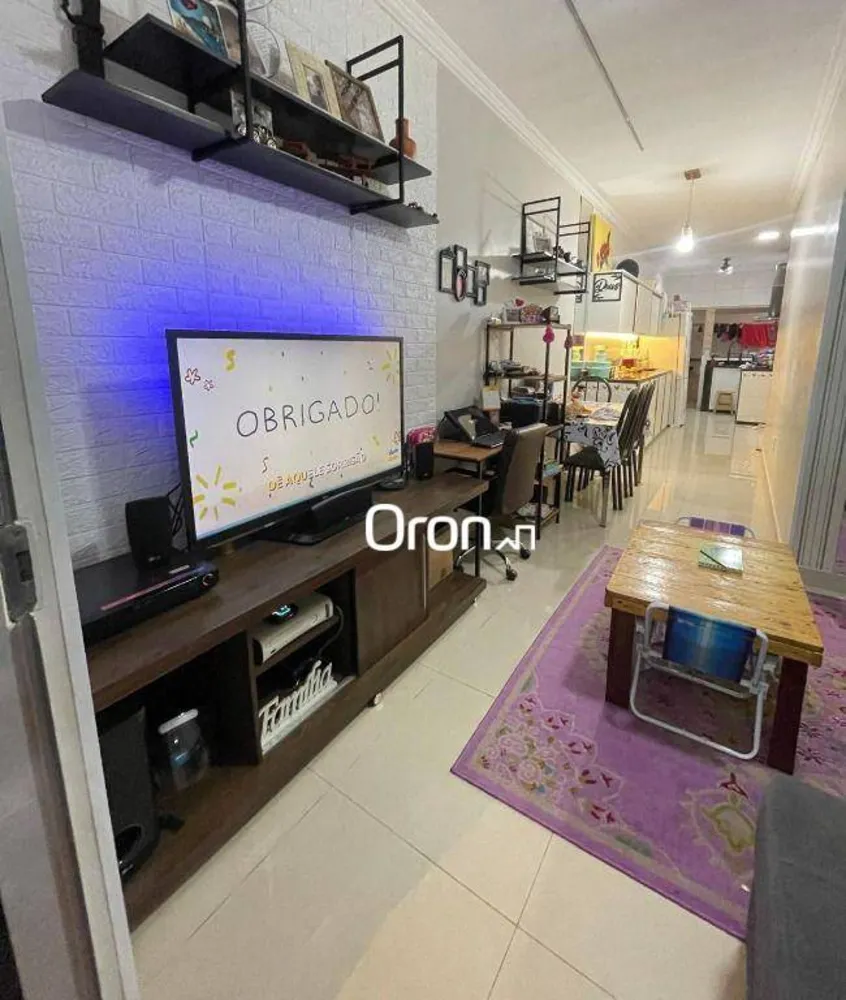 Casa, 2 quartos, 100 m² - Foto 2