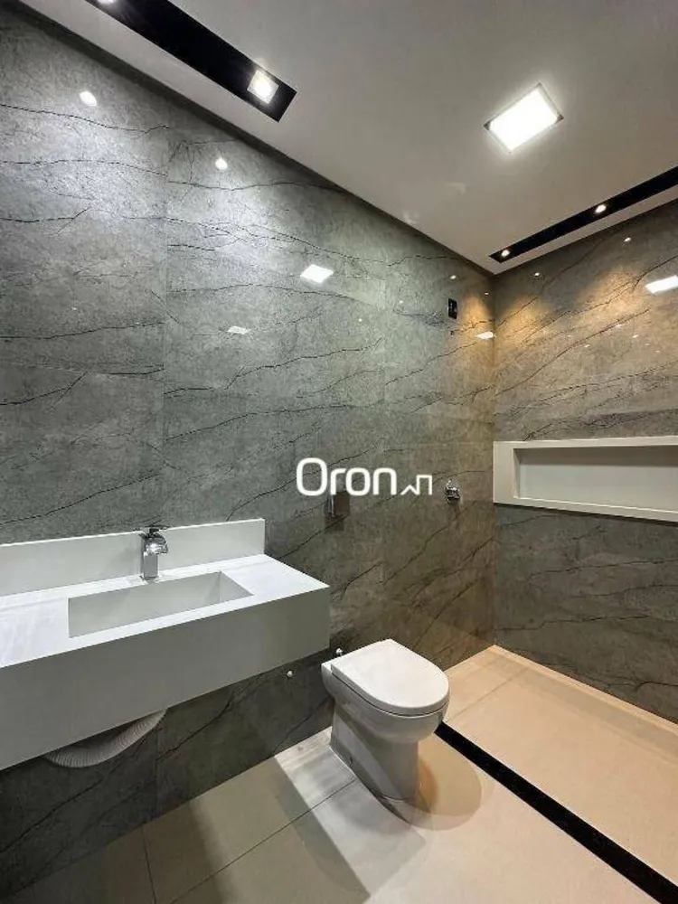 Casa, 3 quartos, 238 m² - Foto 7