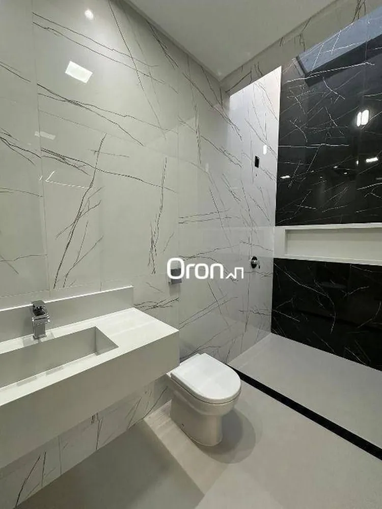 Casa, 3 quartos, 238 m² - Foto 2