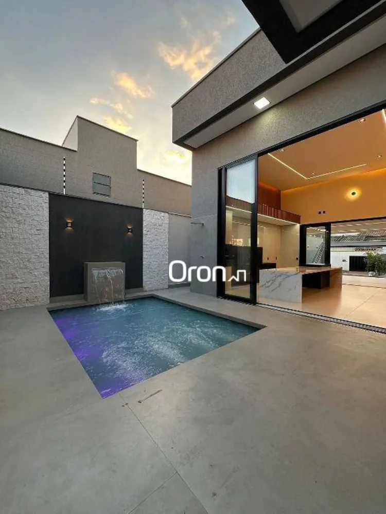 Casa, 3 quartos, 238 m² - Foto 4
