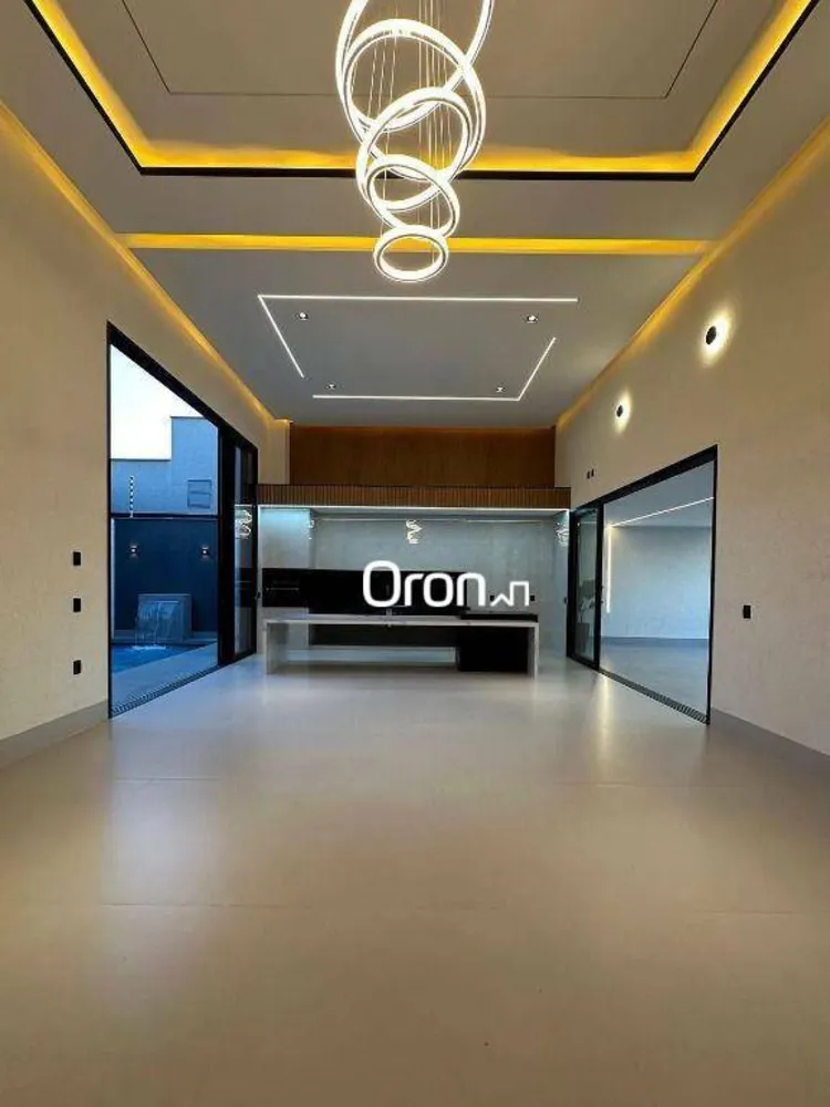 Casa, 3 quartos, 238 m² - Foto 5