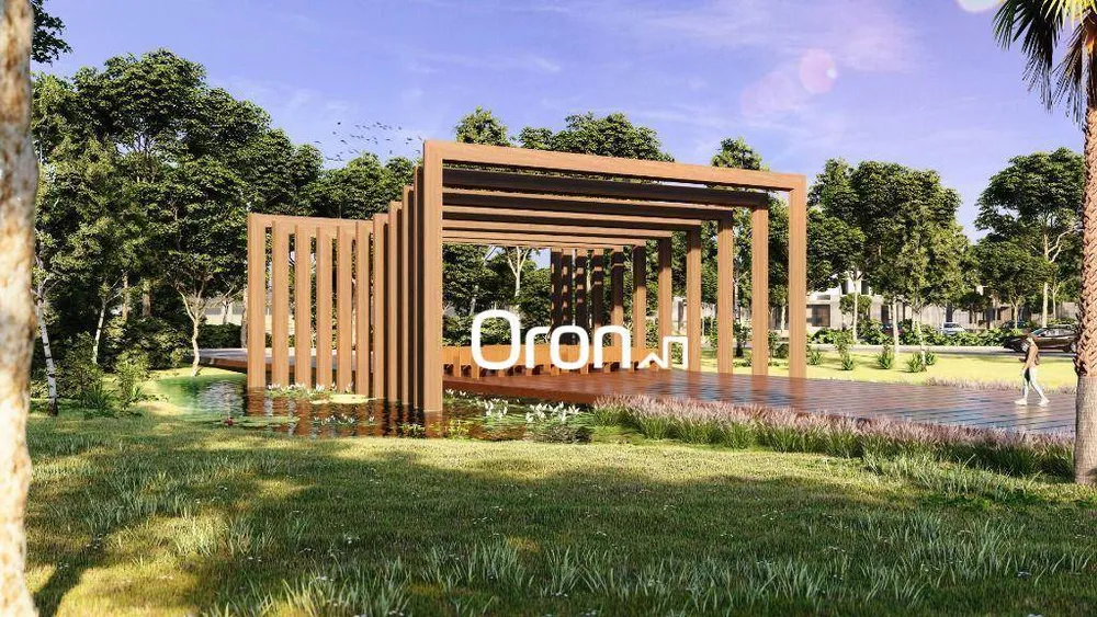 Loteamento e Condomínio, 553 m² - Foto 9