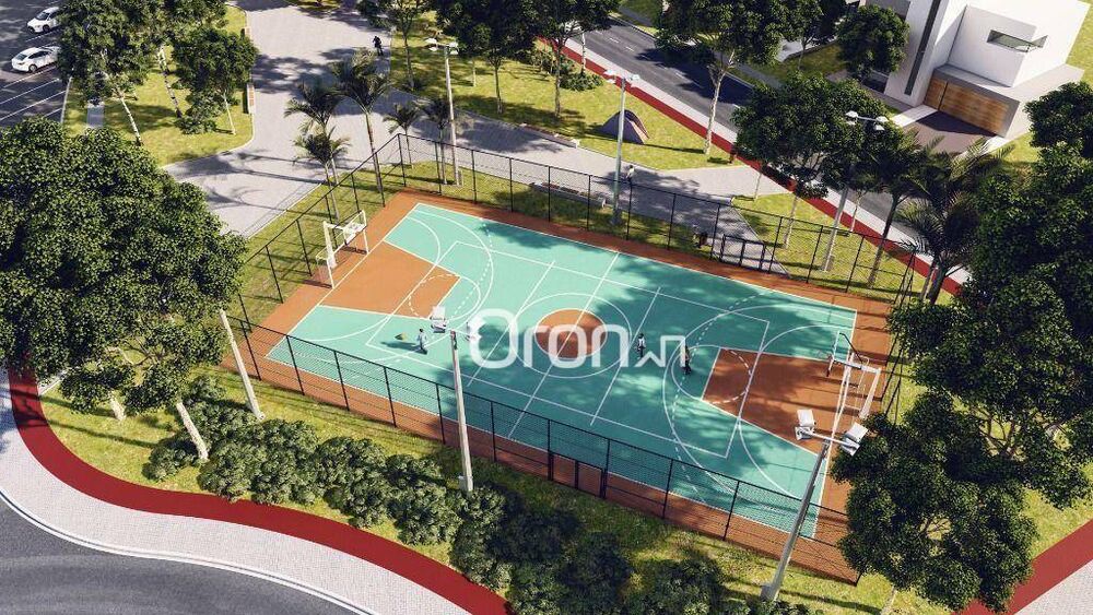 Loteamento e Condomínio, 553 m² - Foto 2