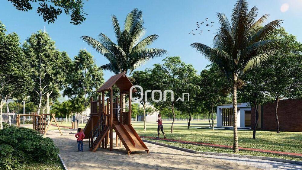 Loteamento e Condomínio, 553 m² - Foto 3
