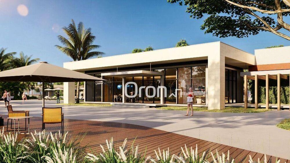 Loteamento e Condomínio, 553 m² - Foto 5