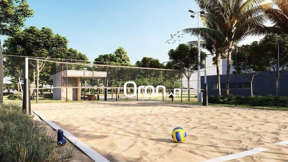 Loteamento e Condomínio, 553 m² - Foto 2