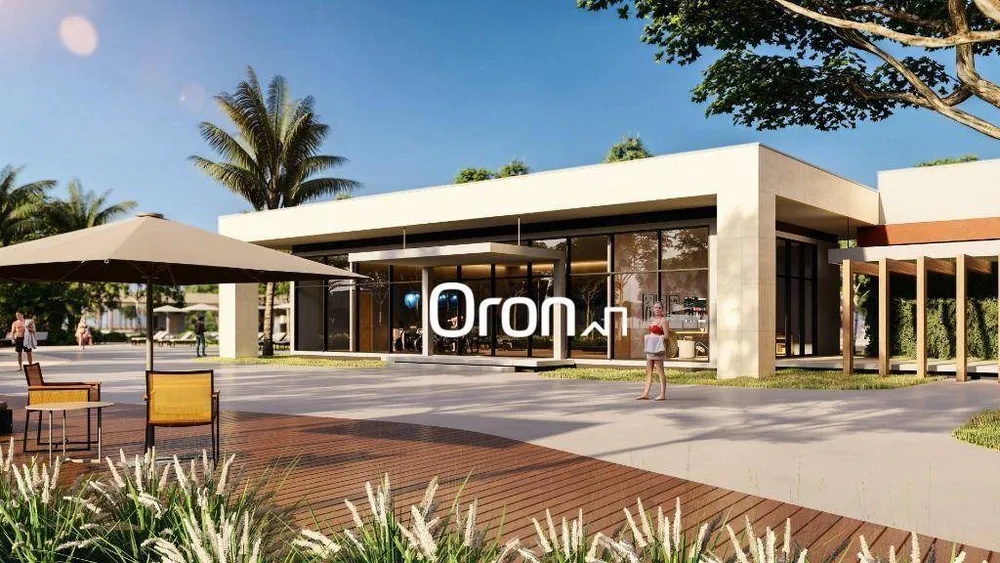 Loteamento e Condomínio, 553 m² - Foto 3