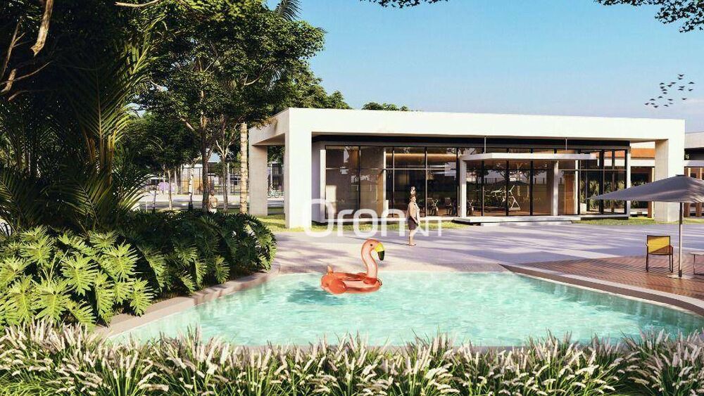 Loteamento e Condomínio, 553 m² - Foto 1