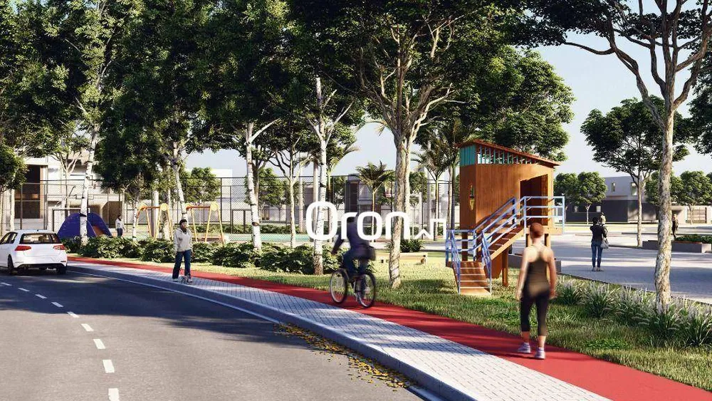Loteamento e Condomínio, 553 m² - Foto 11