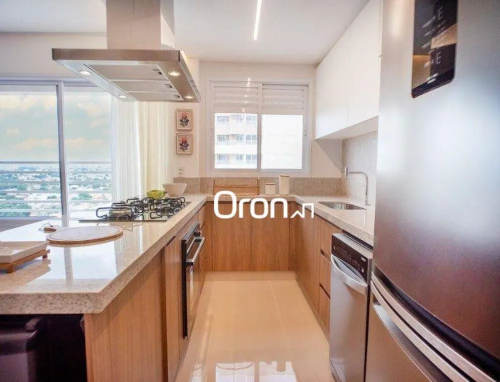 Apartamento, 3 quartos, 96 m² - Foto 3