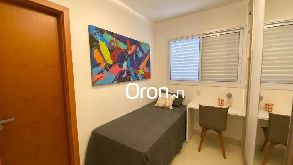 Apartamento, 3 quartos, 96 m² - Foto 4