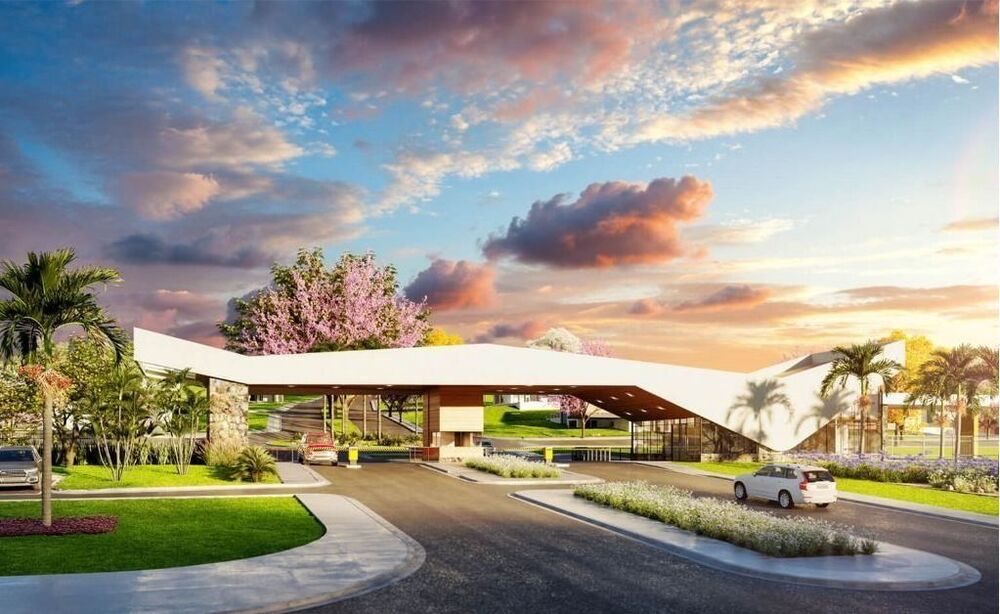 Loteamento e Condomínio, 260 m² - Foto 1