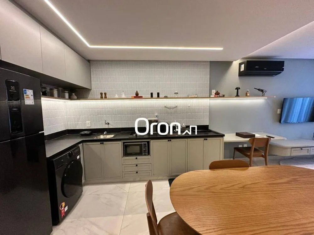 Kitnet-Studio, 42 m² - Foto 4