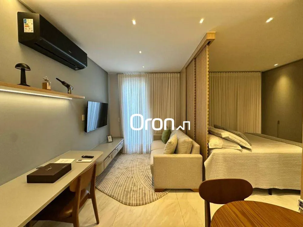 Kitnet-Studio, 42 m² - Foto 1