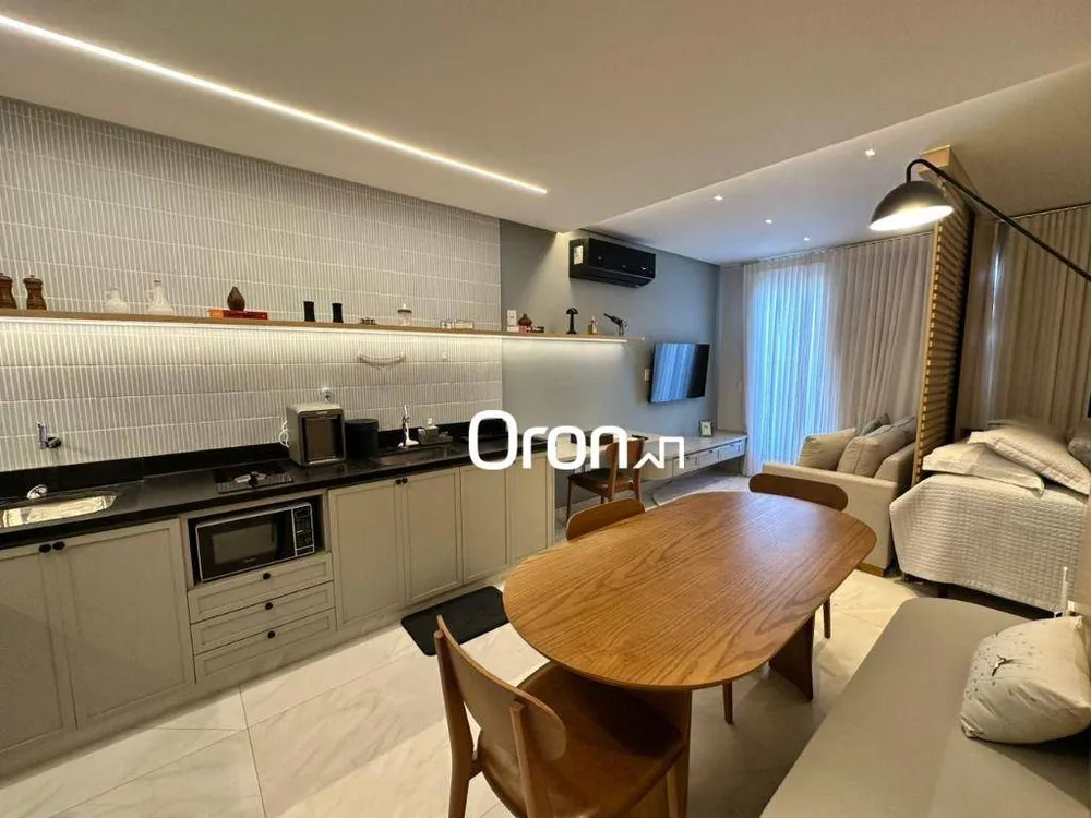 Kitnet-Studio, 42 m² - Foto 3