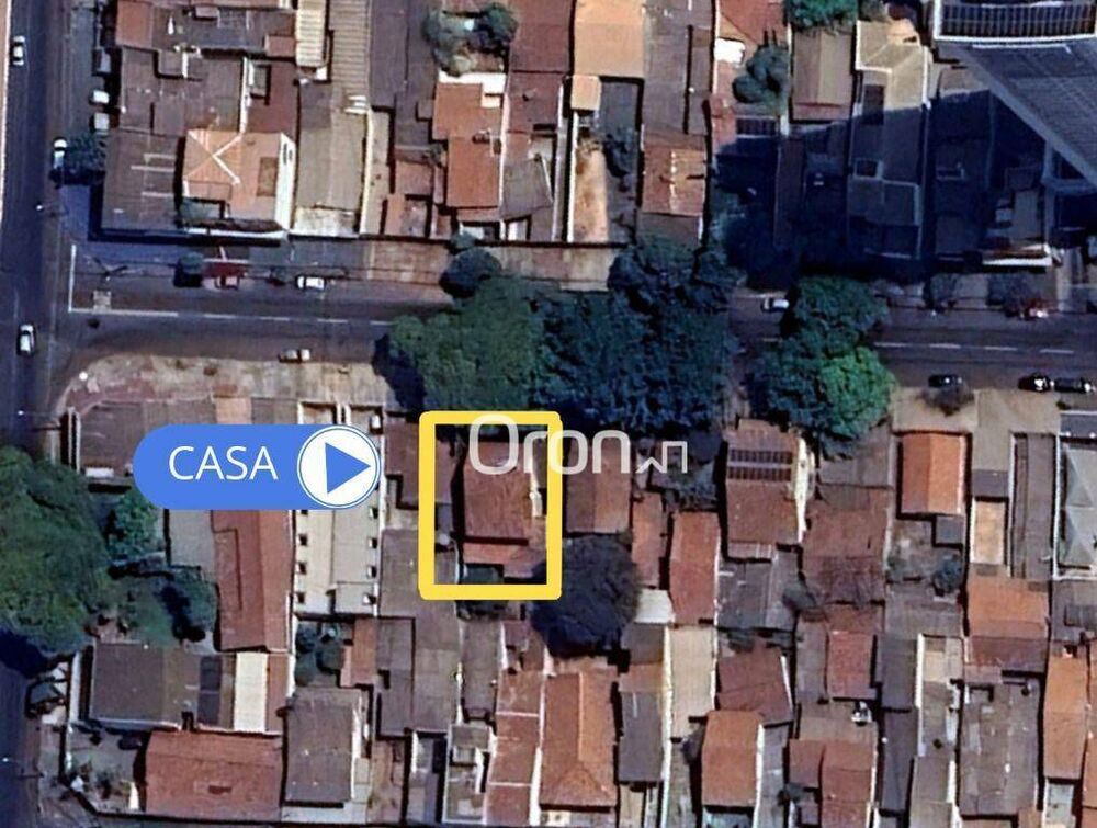 Casa, 3 quartos, 280 m² - Foto 1