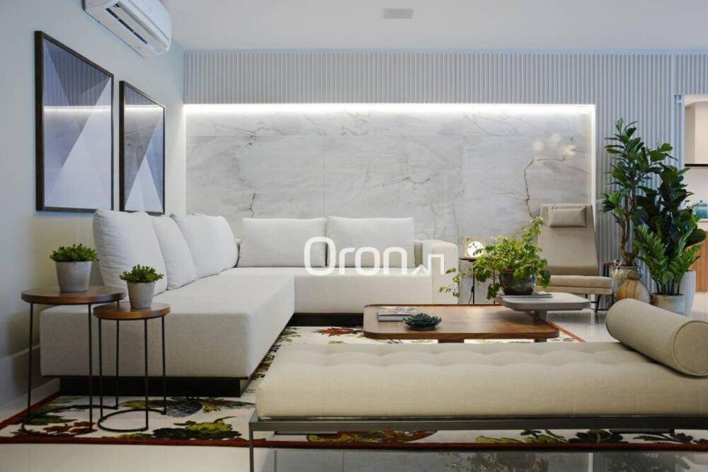 Cobertura à venda com 5 quartos, 434m² - Foto 3