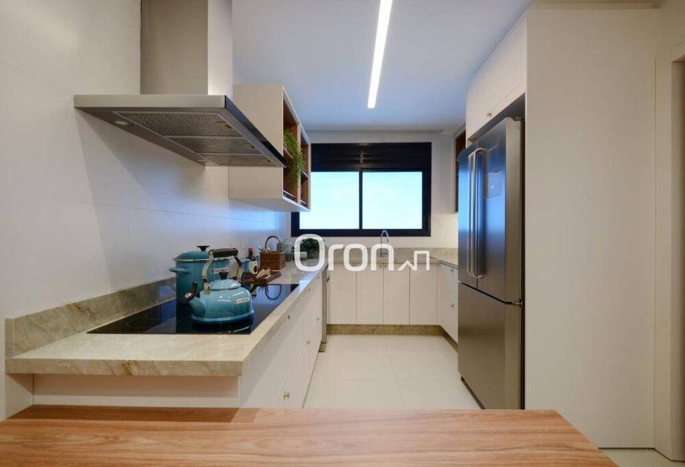 Cobertura à venda com 5 quartos, 434m² - Foto 8