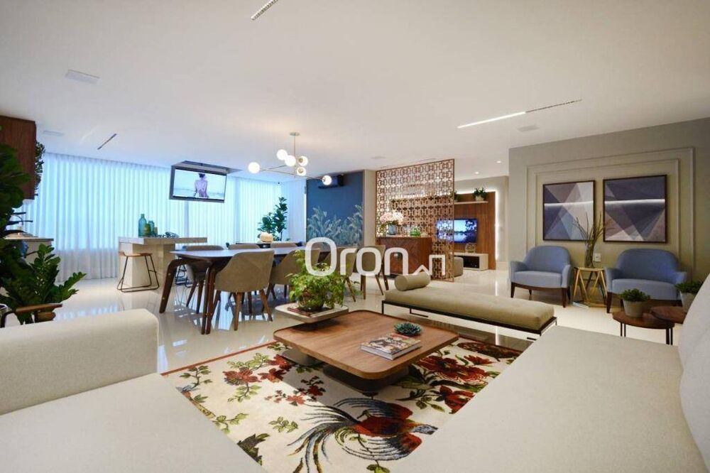 Cobertura à venda com 5 quartos, 434m² - Foto 4