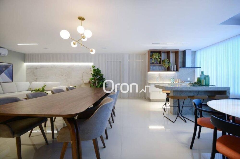 Cobertura à venda com 5 quartos, 434m² - Foto 2