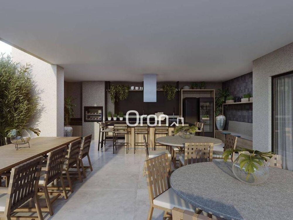 Cobertura à venda com 5 quartos, 434m² - Foto 21