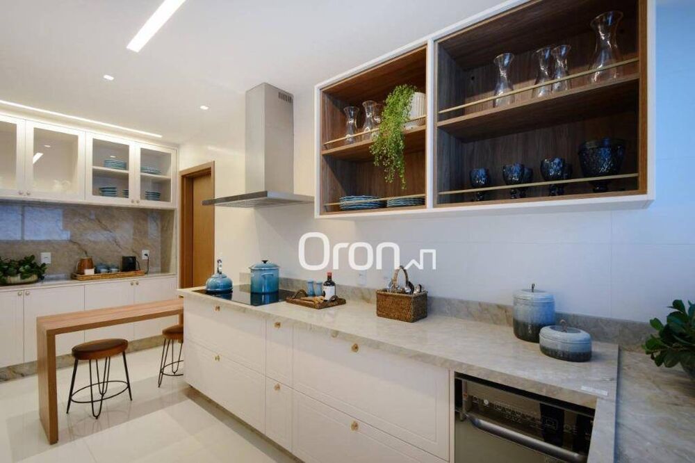 Cobertura à venda com 5 quartos, 434m² - Foto 6