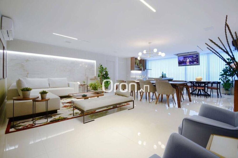 Cobertura à venda com 5 quartos, 434m² - Foto 1