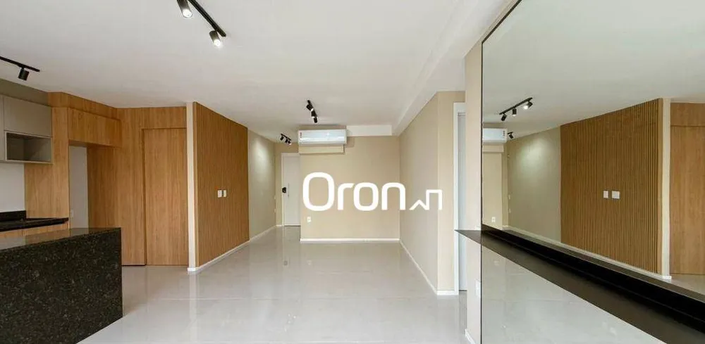 Apartamento, 3 quartos, 100 m² - Foto 2