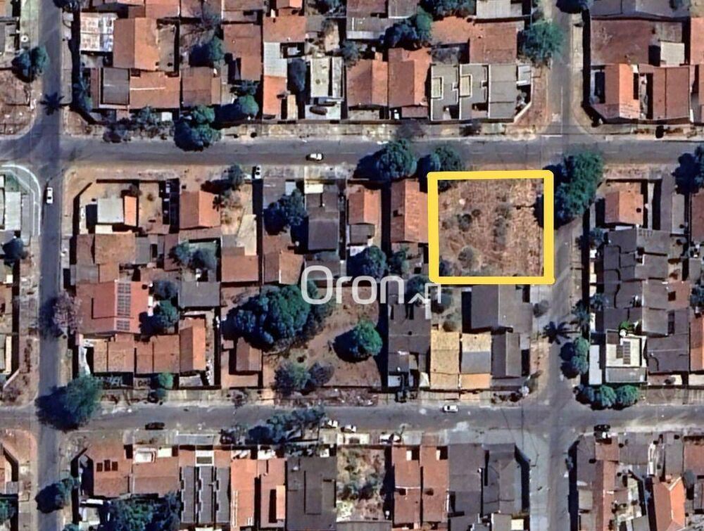 Terreno, 920 m² - Foto 1