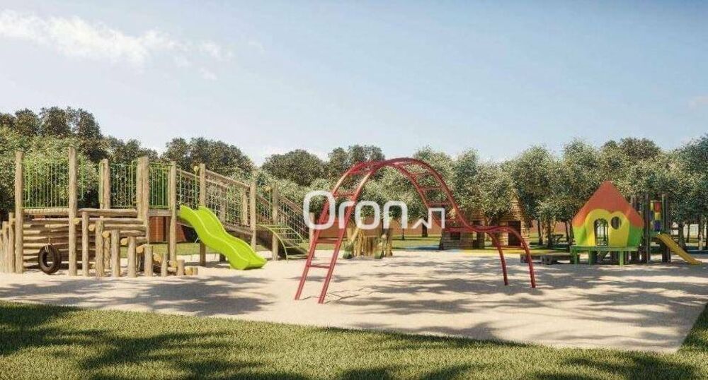 Loteamento e Condomínio à venda, 262M2 - Foto 4