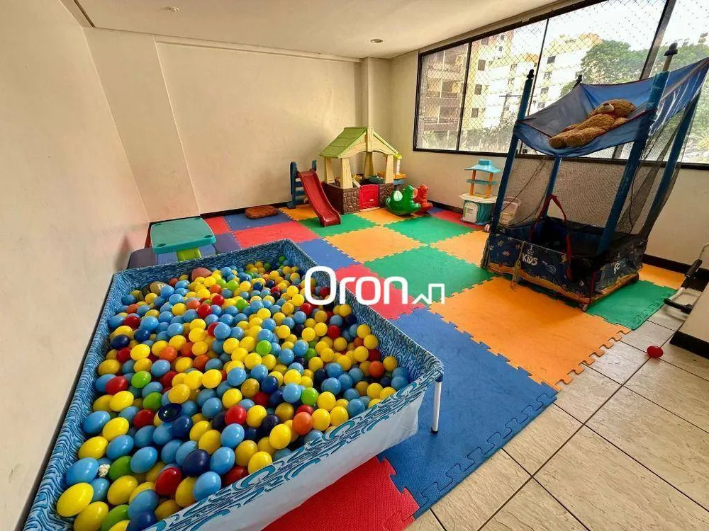 Apartamento, 3 quartos, 122 m² - Foto 2