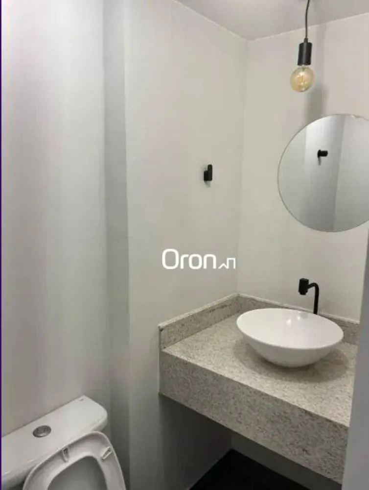 Apartamento, 3 quartos, 122 m² - Foto 11