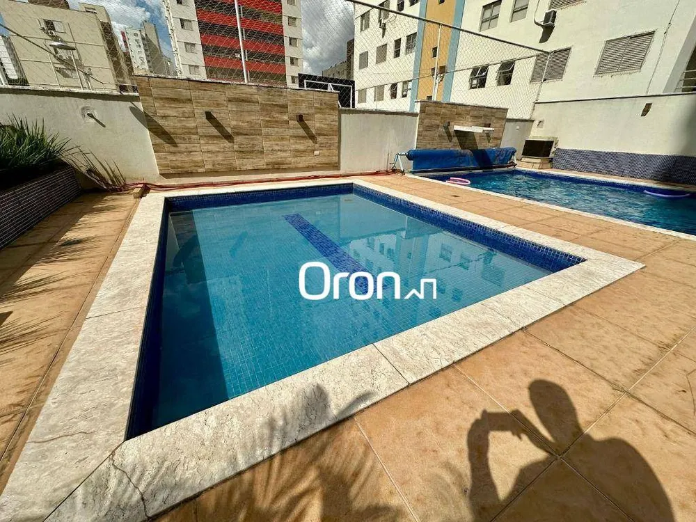 Apartamento, 3 quartos, 122 m² - Foto 3