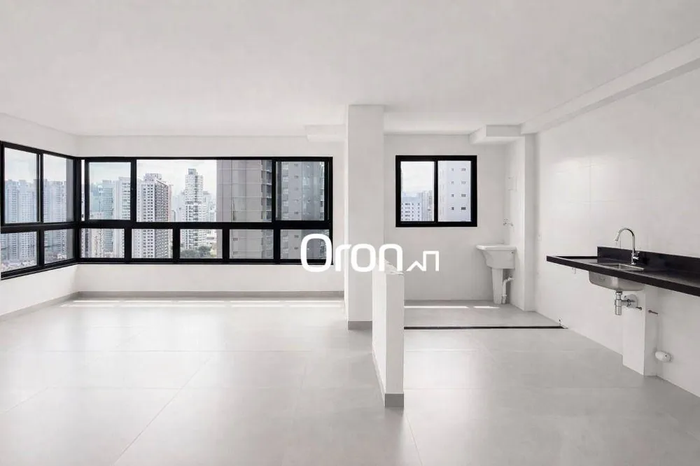 Apartamento, 3 quartos, 117 m² - Foto 1