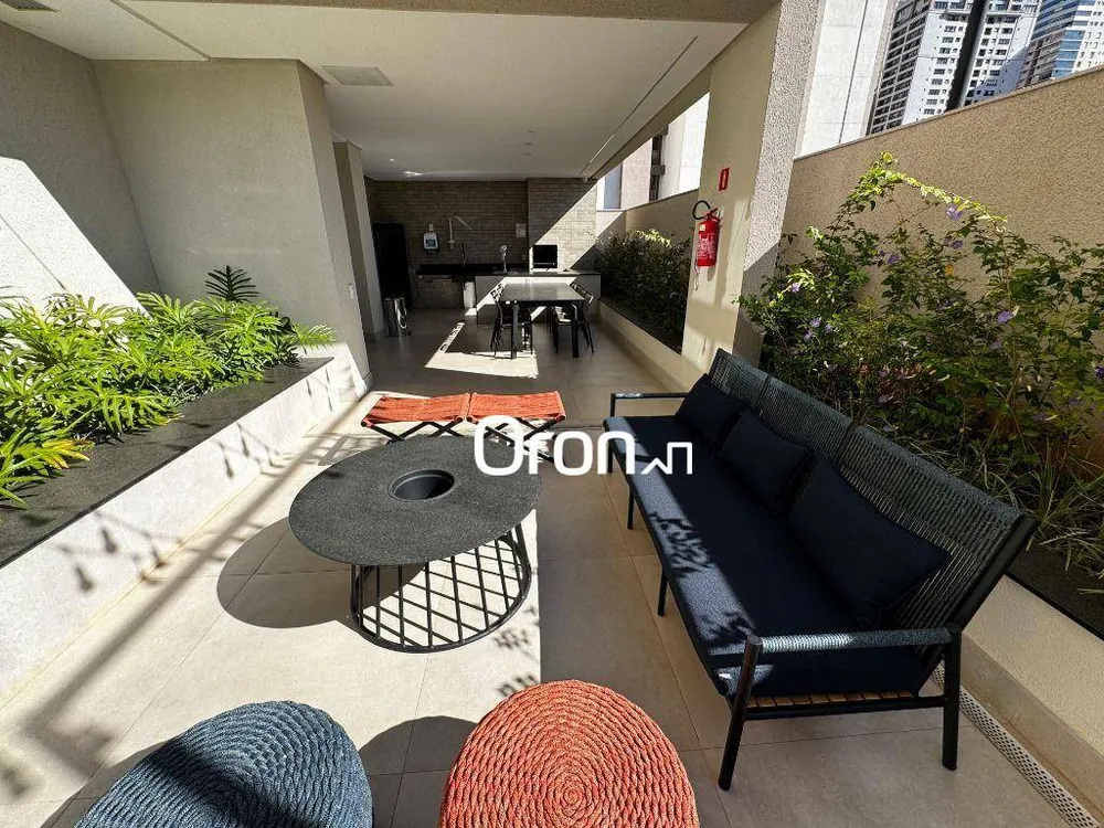 Apartamento, 3 quartos, 117 m² - Foto 3