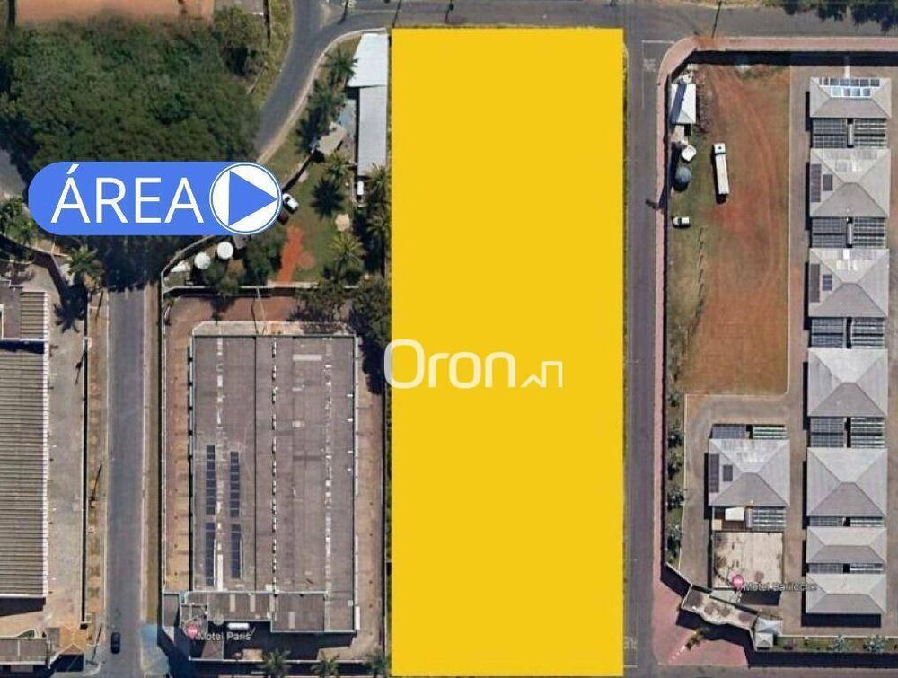 Terreno, 5300 m² - Foto 1