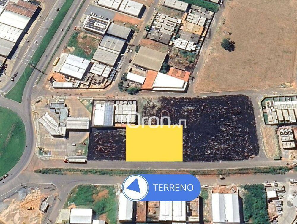 Terreno, 990 m² - Foto 1