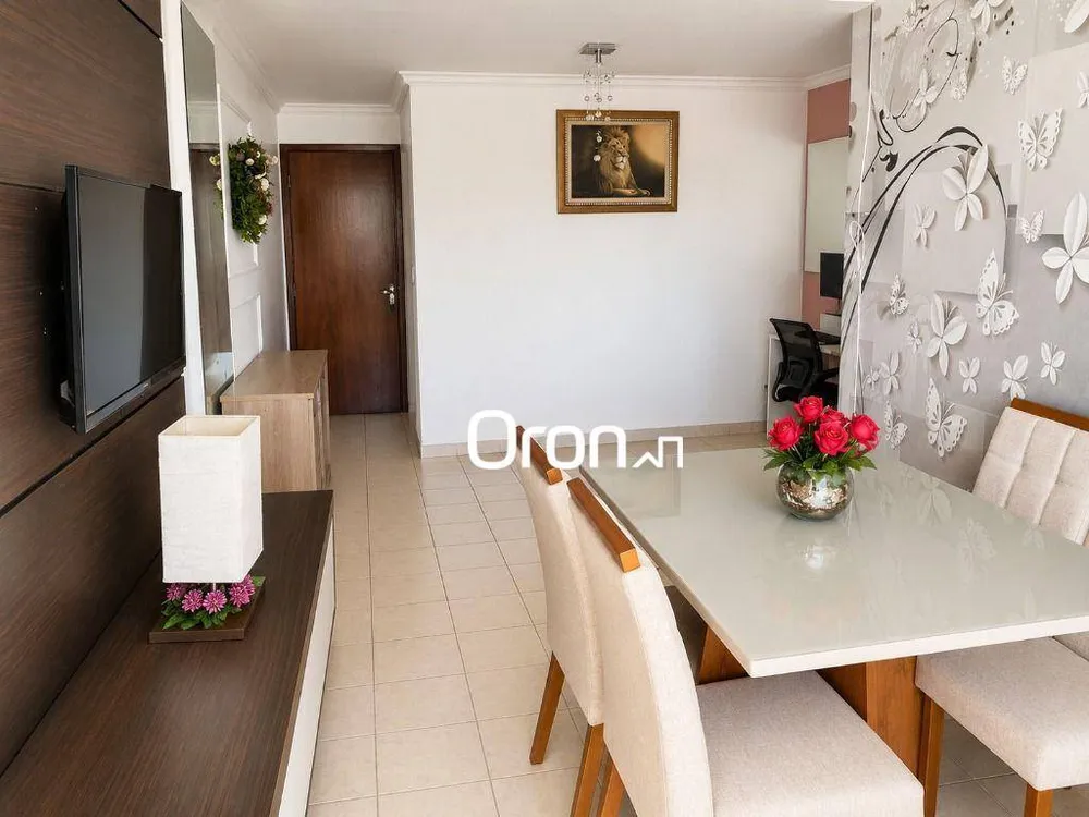 Apartamento, 3 quartos, 70 m² - Foto 1
