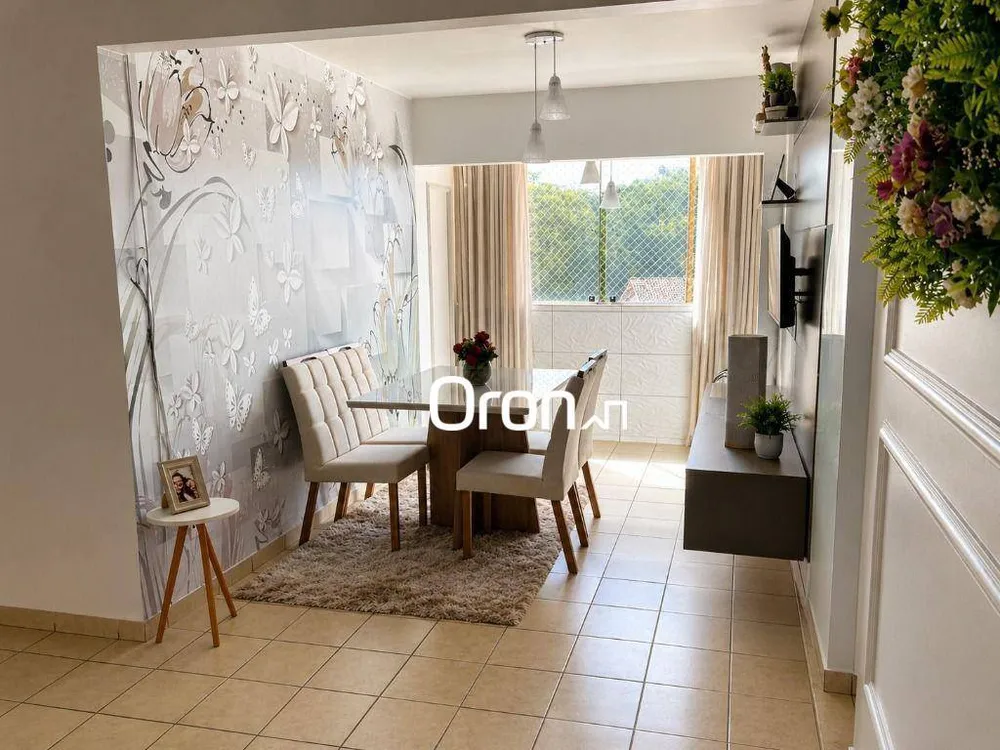 Apartamento, 3 quartos, 70 m² - Foto 2