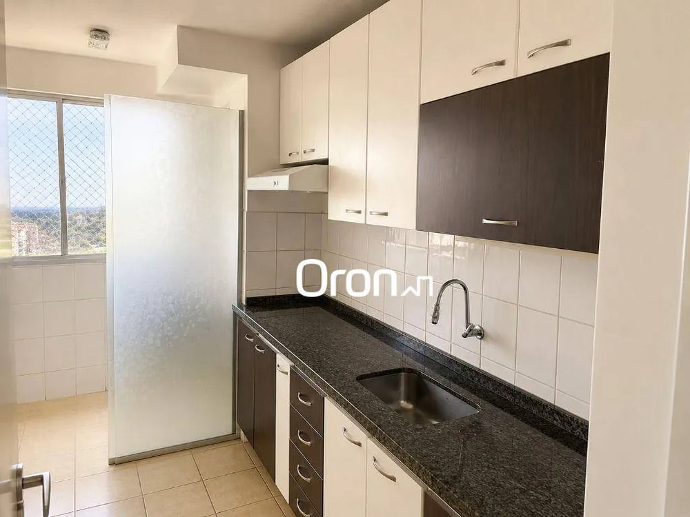Apartamento, 3 quartos, 70 m² - Foto 3
