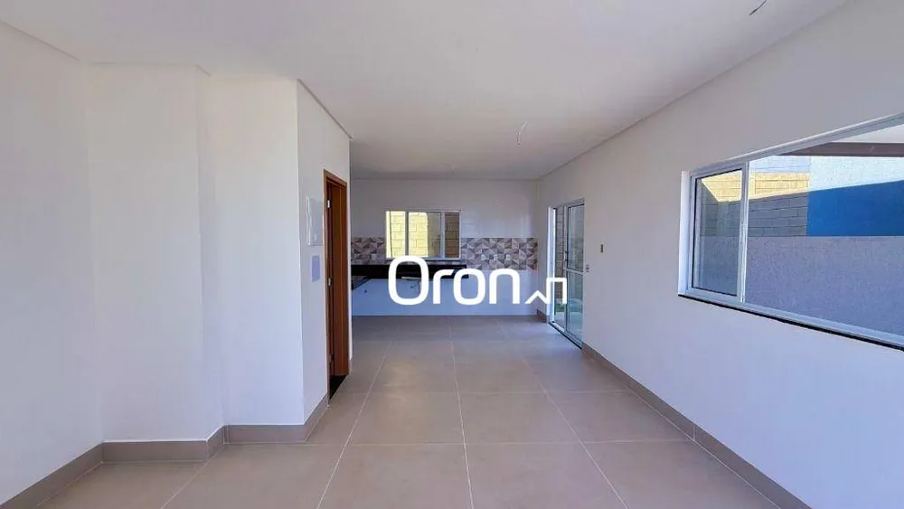 Sobrado, 3 quartos, 138 m² - Foto 1