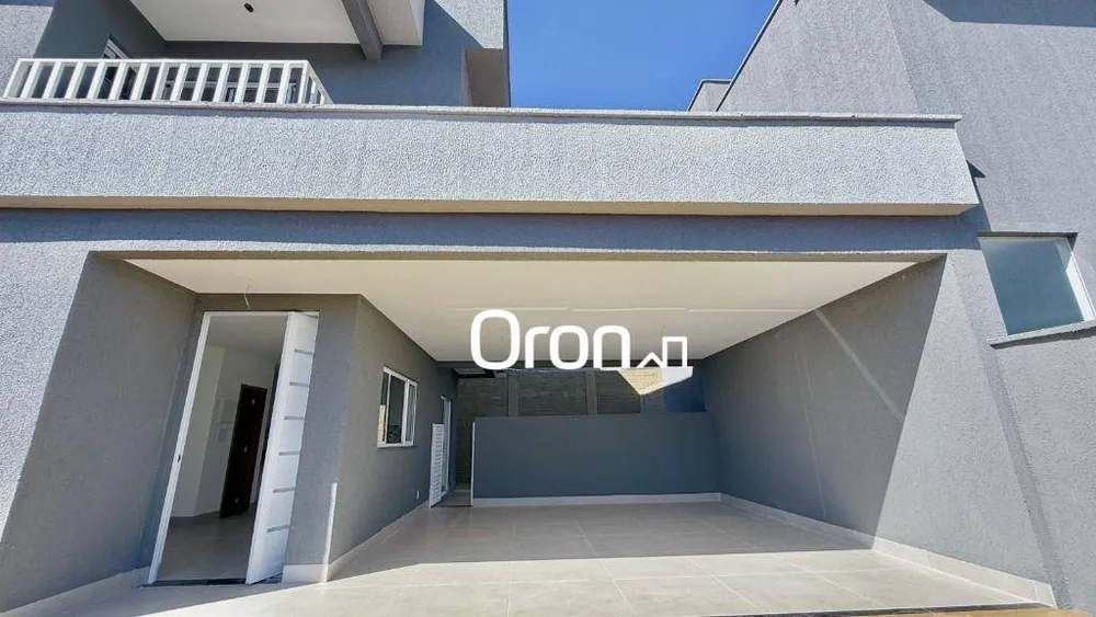 Sobrado, 3 quartos, 138 m² - Foto 5