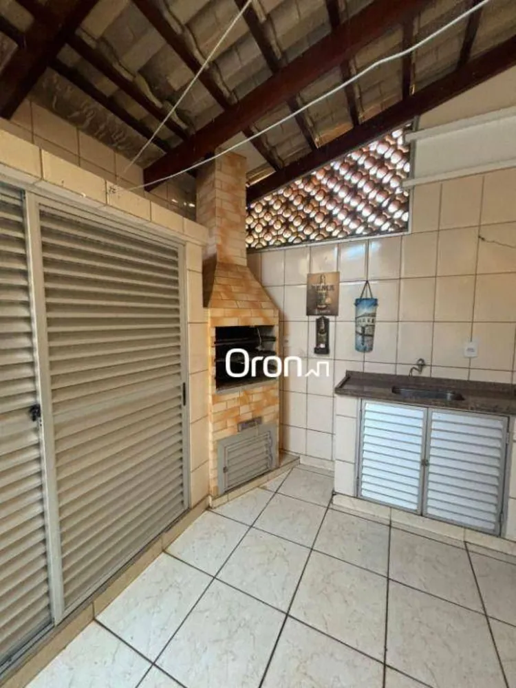 Sobrado, 3 quartos, 120 m² - Foto 3