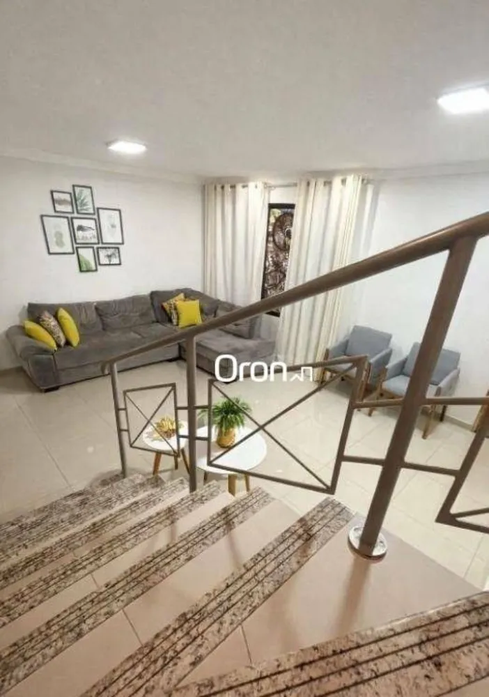 Sobrado, 3 quartos, 120 m² - Foto 2