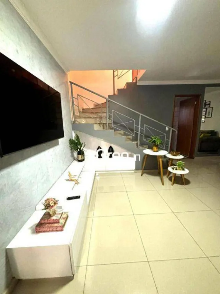 Sobrado, 3 quartos, 120 m² - Foto 3